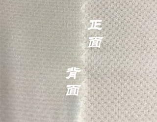 N提花网眼