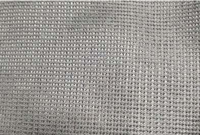 长毛绒灰