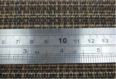 TR81801网布