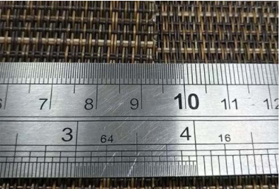 TR81801网布